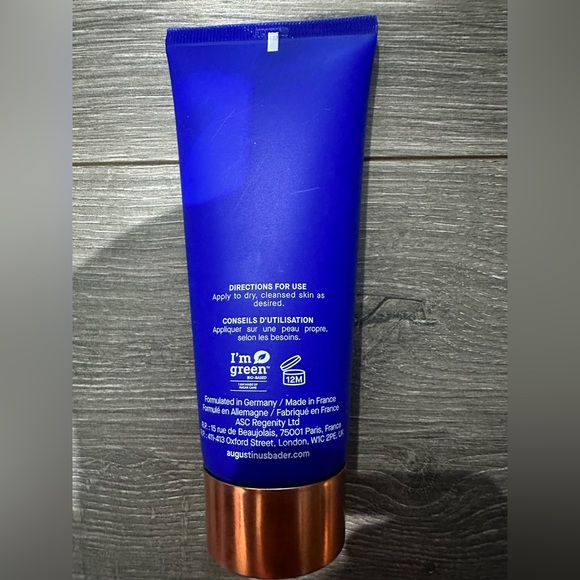 Augustinus Bader The Body Cream - Picture 2 of 2